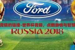 世界杯竞猜的链接-世界杯竞猜，点燃激情与智慧的火花，点燃激情与智慧的火花，世界杯竞猜链接