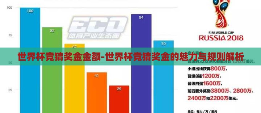 世界杯竞猜奖金金额-世界杯竞猜奖金的魅力与规则解析