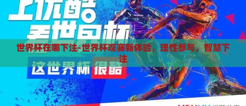 世界杯在哪下注-世界杯观赛新体验，理性参与，智慧下注