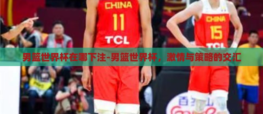 男篮世界杯在哪下注-男篮世界杯,激情与策略的交汇 男篮世界杯在哪下注-男篮世界杯,激情与策略的交汇