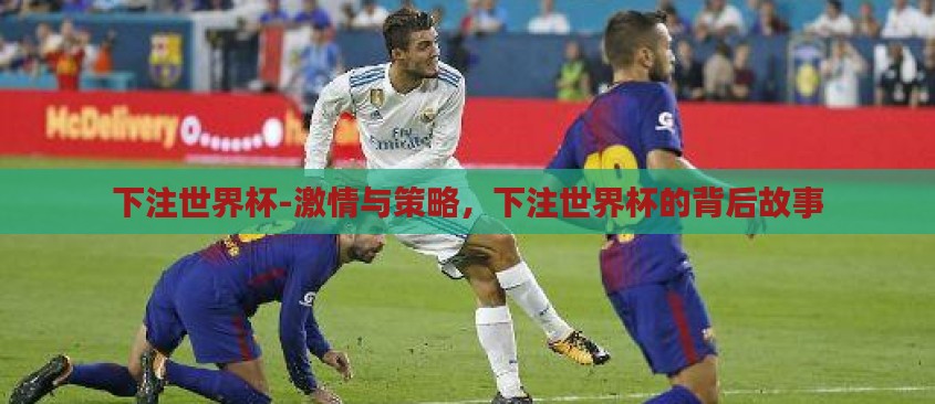 下注世界杯-激情与策略,下注世界杯的背后故事 下注世界杯-激情与策略,下注世界杯的背后故事