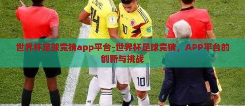 世界杯足球竞猜app平台-世界杯足球竞猜,APP平台的创新与挑战 世界杯足球竞猜app平台-世界杯足球竞猜,APP平台的创新与挑战