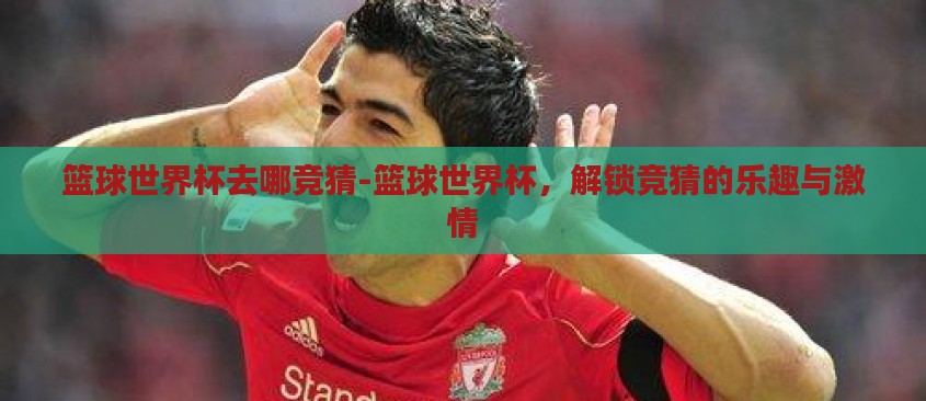 篮球世界杯去哪竞猜-篮球世界杯,解锁竞猜的乐趣与激情 篮球世界杯去哪竞猜-篮球世界杯,解锁竞猜的乐趣与激情