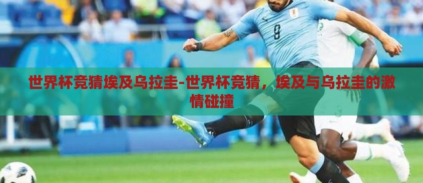 世界杯竞猜埃及乌拉圭-世界杯竞猜，埃及与乌拉圭的激情碰撞