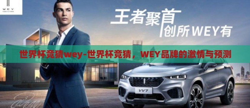 世界杯竞猜wey-世界杯竞猜,WEY品牌的激情与预测 世界杯竞猜wey-世界杯竞猜,WEY品牌的激情与预测